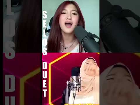 Selos Duet with @ChloeRedondo @AhsProd  #shaira #selos #selosong #tiktok #tiktokvideo #mashup