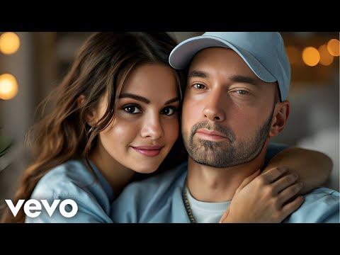 Eminem ft. Selena Gomez - Alive [Music Video 2025]