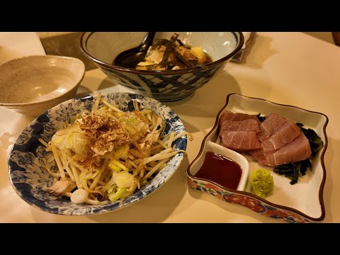 島さんぽ／グルメ／永當蕎麦・永當うどん嘉手納店／センベロ／居酒屋／沖縄のあの店この店／食いしん坊万々歳／「嘉手納のセンベロ」　おっさんVLOG #42