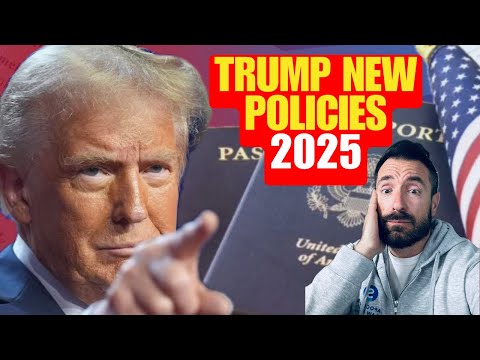 Will Trump’s 2025 Policies Delay Your N-400 Citizenship Process?