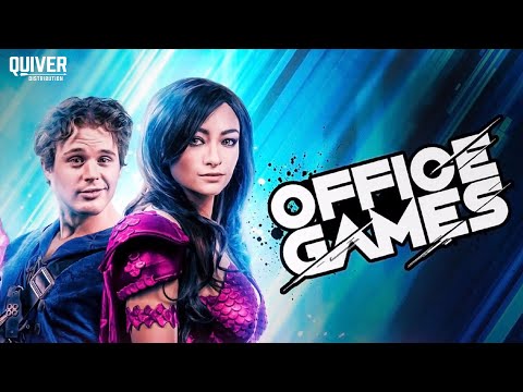 FULL MOVIE: Office Games (2022) | Action Comedy