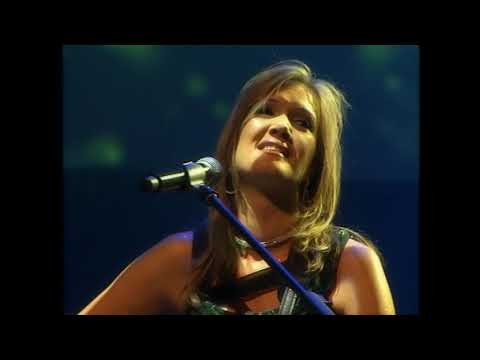 Volmaakte Kring - Juanita du Plessis (10 Jaar Platinum Treffers "Live" 2009)