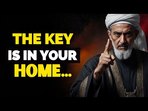 If you BLESS your HOME in this SPIRITUAL way, your LIFE will CHANGE Remarkably | ISLAM