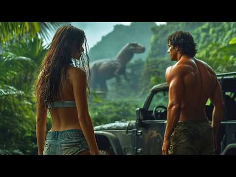 The Best Adventure Movie | The journey to the closed island turned into a nightmare | Action Movies