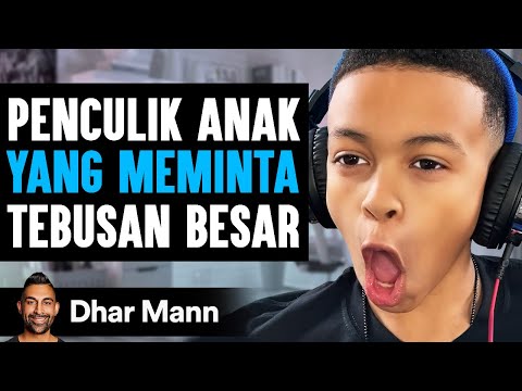 Penculik Anak YANG MEMINTA Tebusan Besar | Dhar Mann Studios