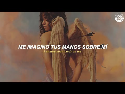 Camila Cabello - Liar [español + lyrics]