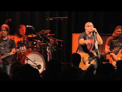 Sister Hazel LIVE in Foxboro, MA