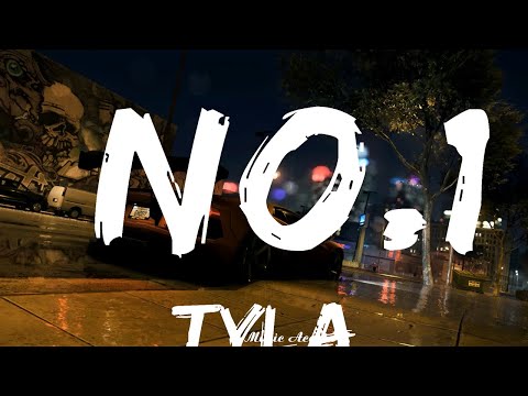 Tyla - No.1 (Lyrics) ft. Tems   || Music Acosta