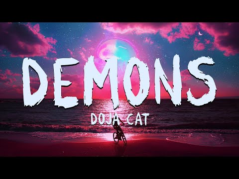 Demons (Lyrics) - Doja Cat || 7Candy Official