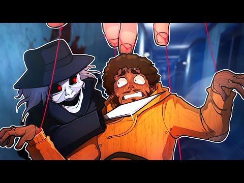 This Puppet Horror Game is NOT What We Expected...