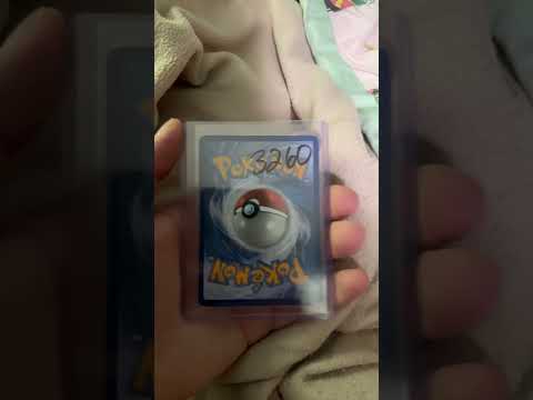 No One Can Beat This Pokémon Card!!!