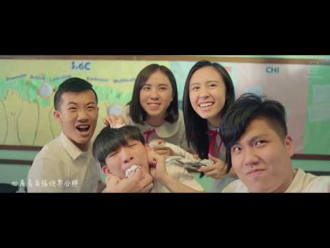 Zpecial《在長大前找到你》(Official Music Video)