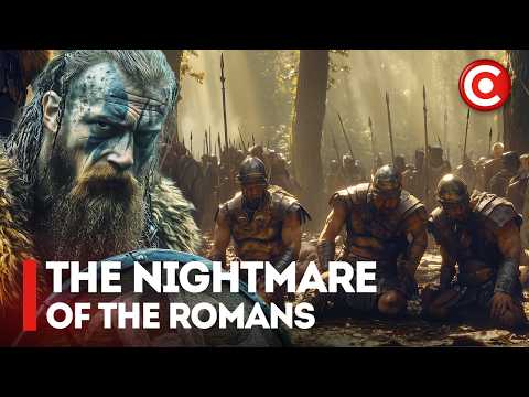 The Germanic Tribe That Hunted Romans