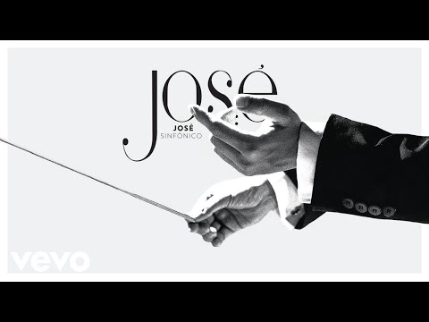 José José - La Barca (Sinfónico [Cover Audio])