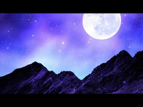 Healing Sleep Music 528Hz | Positive energy sleep | Deepest Miracle Music | Sleep Deep Meditation