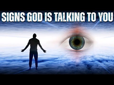 Signs You Are Close To Allah| Signs Allah is Talking To You