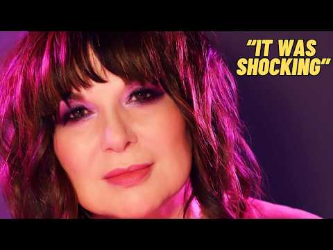 The Heart Song Ann Wilson Refuses To Sing