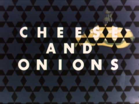 The Rutles - Cheese & Onions