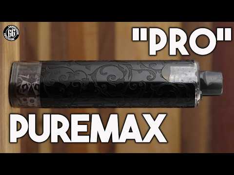 My Month With The Puremax "PRO" Pods | The Final Chapter