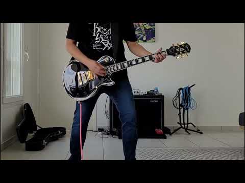 Akira Yamaoka - Promise (Full Cover)