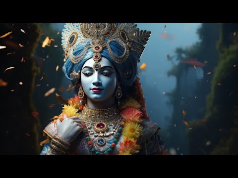 💖 Govinda Mantra for Love and Bliss | Heartwarming Devotional Music 🎶