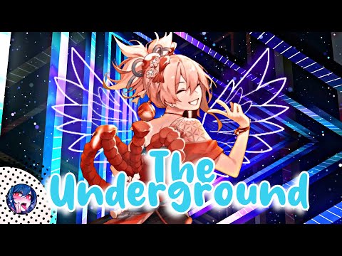 Nightcore - The Underground