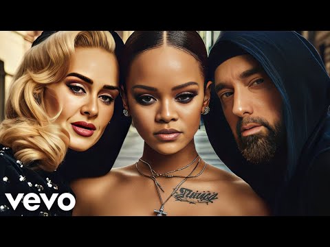 Rihanna ft. Eminem - Call My Name (Powerful Worship Song)