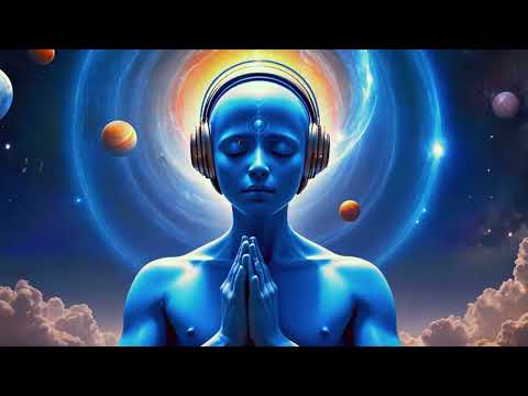 Healing Harmony: 432Hz Music for Mind and Soul