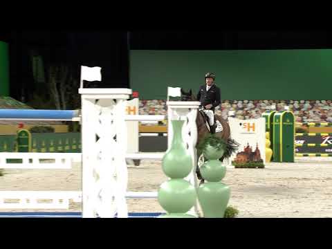 Highlights from the Rolex Grand Prix - Round 1