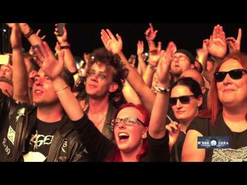 VNV Nation - Nova (Mera Luna 2016)