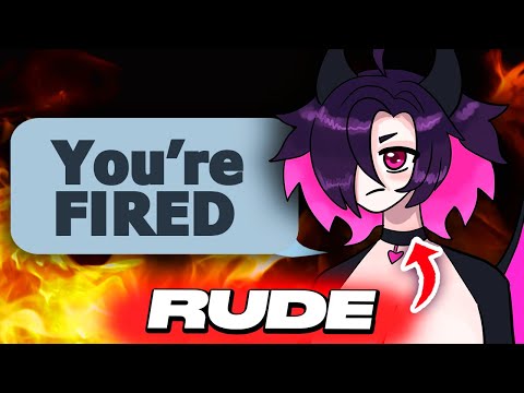 Vtuber FIRED Artist Because They HATE Trello, Then Posts 22 Part Rant...