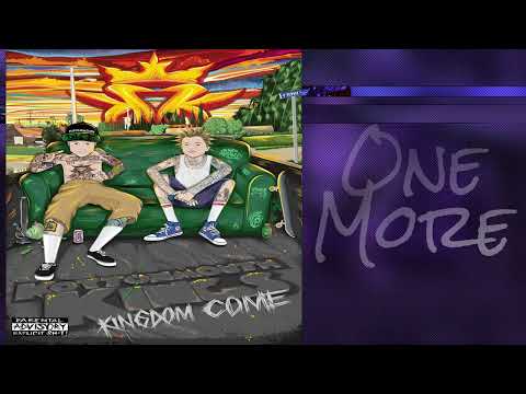 Kottonmouth Kings - Kingdom Come - One More - 2018