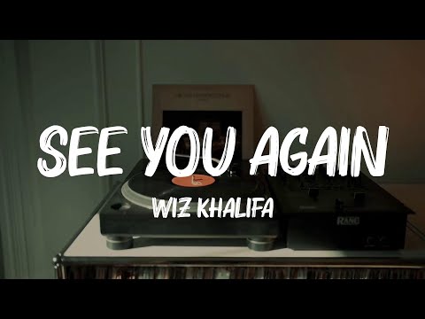 Wiz Khalifa - See You Again (feat. Charlie Puth) (Lyrics) || Katnip, Chappell Roan, Siine...