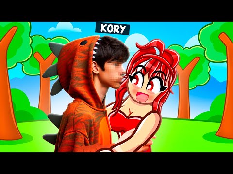 Kory is 100% REALISTIC in Roblox!