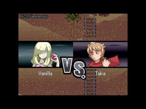 The Final Choice! Vanilla vs Taka