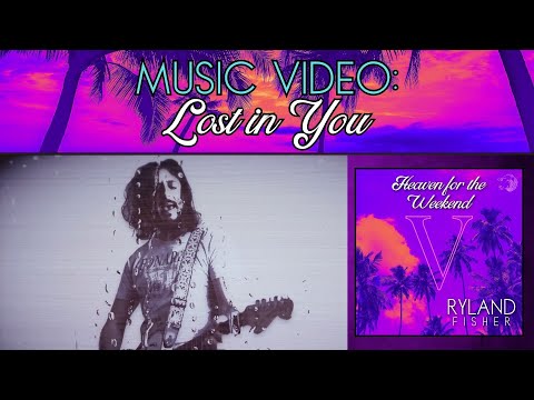 Ryland Fisher - Lost in You (Official Music Video) #countrymusic #countrylovesongs #newmusic