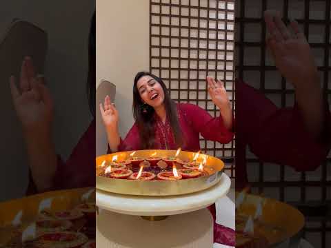 Aae Gae Raghunandan | Happy Diwali Everyone🪔🙏🏻| Maanya Arora