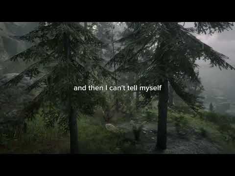 The Night We Met - Lord Huron (Lyrics)