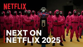 あなたは、まだ知らない。| NEXT ON NETFLIX 2025