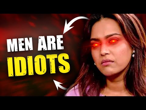 Why Feminists HATES MEN ?? Dark Side of Feminism ft. Swara Bhaskar