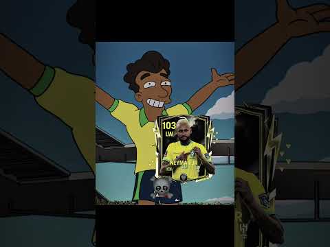 Master Of Fake Injury Neymar' 😂(Simpsons part 2)