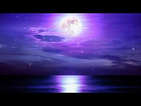 Healing Sleep Music 528Hz | Soothing Meditation | Positive Energy Sleep | Deep Healing Miracle Tone