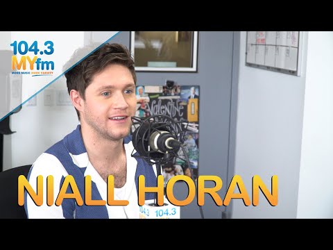 Niall Horan Surprises Fan With Phone Call + Talks 'Heartbreak Weather' & More