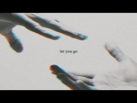 rue - let you go (Official Visualizer)