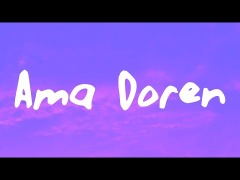 Bobby Vandamme - AMA DOREN