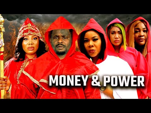 Money and Power - Zubby Michael Latest movie - | Nigerian Movie 2024 Latest Full Movie