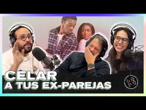 ¿CUANDO ES SALUDABLE VOLVER CON TU EX? - Radio Bizarro