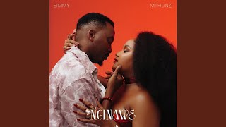 Simmy, Mthunzi - Nginawe (Official Audio)