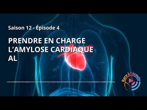 Prendre en charge l’Amylose Cardiaque AL