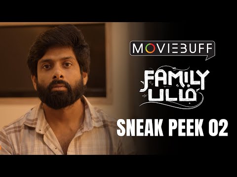 Family Padam - Sneak Peek 04 | Udhay Karthik | Vivek Prasanna | Selvah Kumar | Subhiksha